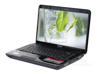 东芝L630-06S(水星银)