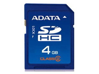 SDHC Class24GB