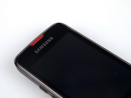 超值智能机 三星i5700再次涨至1850元