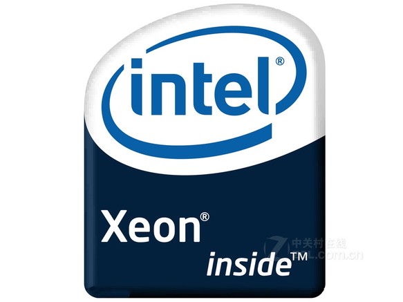 Intel Xeon X3460
