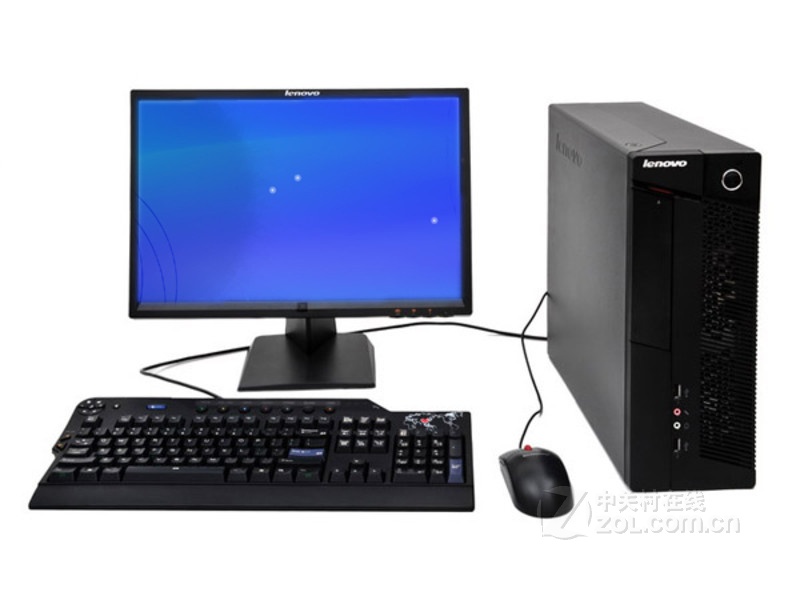 Lenovo Yangtian A8800R(I5)