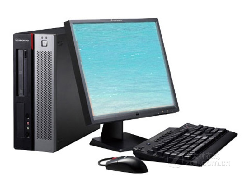 Lenovo Yangtian A2600R(E3200/2G/320G)