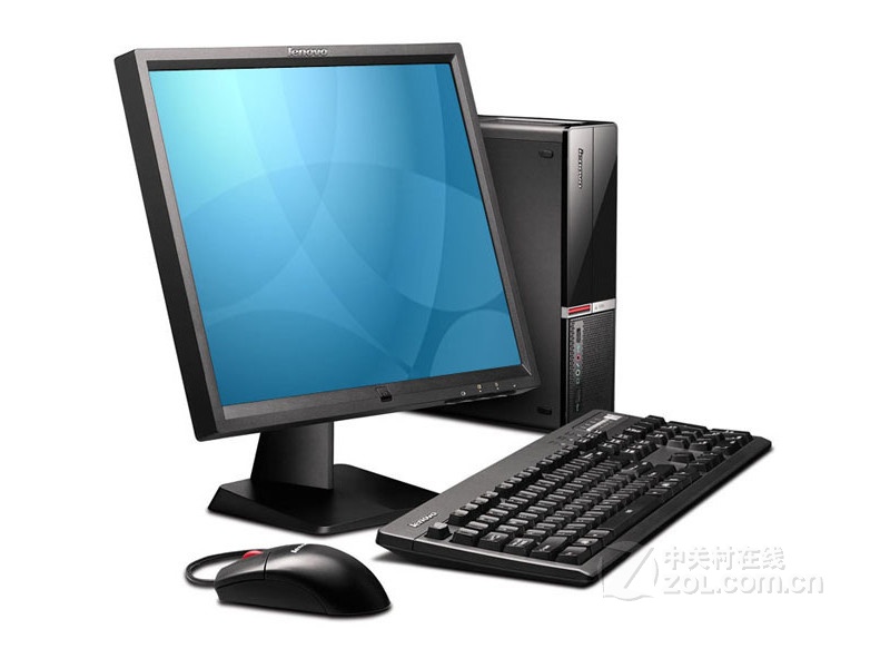 Lenovo Yangtian M7100N
