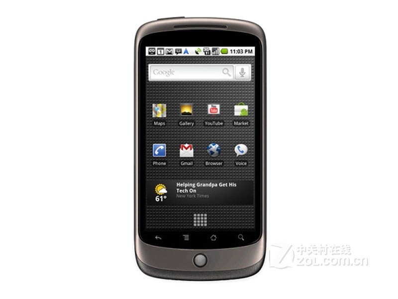 մT8188Nexus One