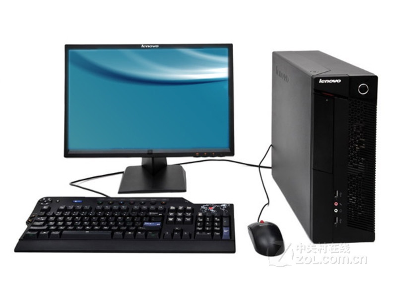 Lenovo Yangtian A7700R(500G)