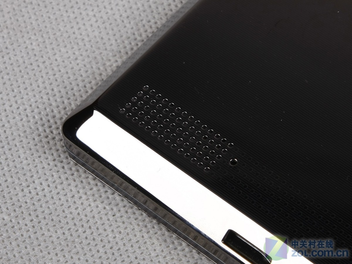 【高清图】 7吋屏精钢1080p高清 蓝晨bm-888f10评测图7