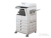 复印速度达30cpm 夏普M3158N售14500元