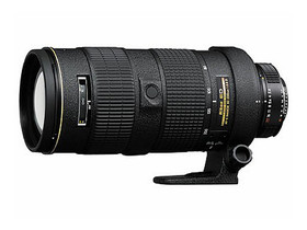 尼康AF-S 80-200mm f/2.8 IF-ED 大钢炮