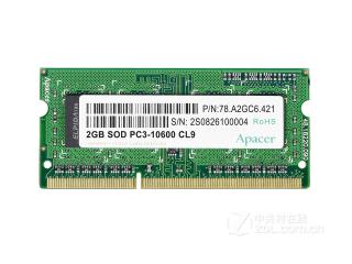 ��հ���� 2GB DDR3 1333