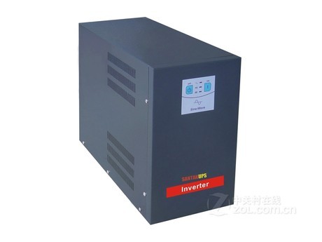 santakups 通用正弦波逆变器nb2000w与santakups 通讯逆变器tx2000va