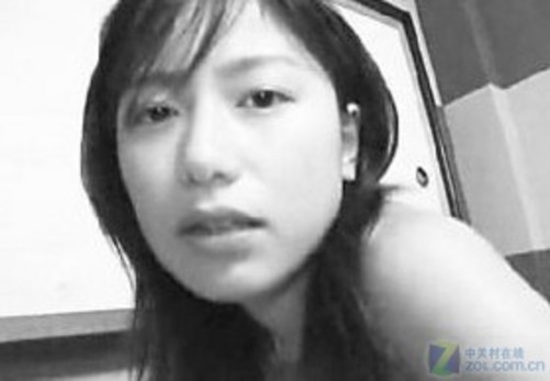 海运女殷虹艳照疯传网络百度败诉道歉