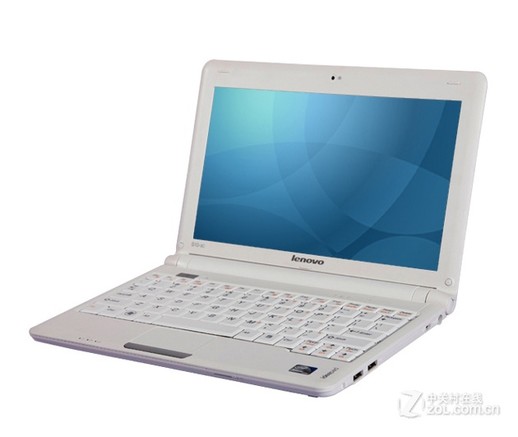 联想ideapad s10-3c(格纹白)