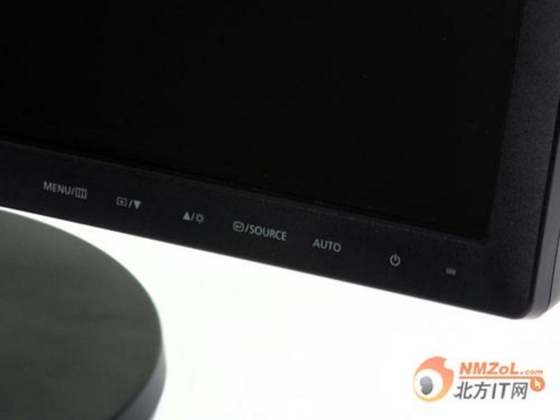 【高清图】 超节能环保高清三星2243ew显示器热卖图3