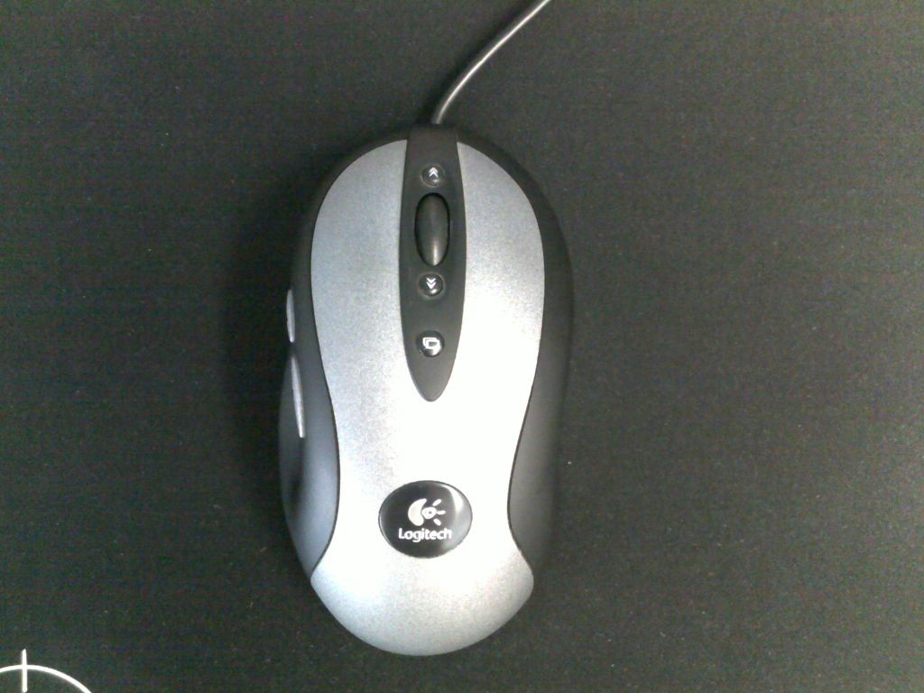 【高清图】老金"挑刺" 经典鼠标mx500几大功与过图14-zol中关村在线