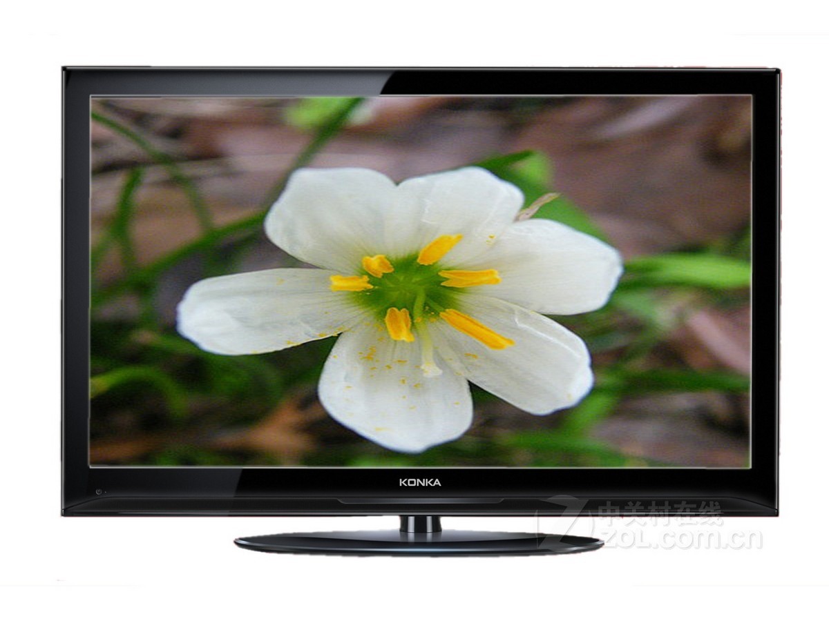 平板电视 康佳平板电视 康佳lc32ts86c 图片 整体外观图 1 / 2隐藏