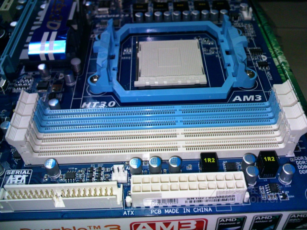 技嘉ga-880ga-ud3h(rev.3.1)