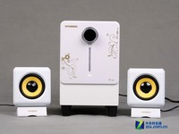 典雅家居风格 现代F-220音箱新品评测