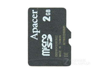 հMicro SD/TF2GB