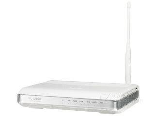 ˶WL-520gU