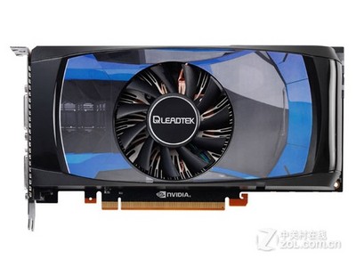 丽台gtx460 1g超频版