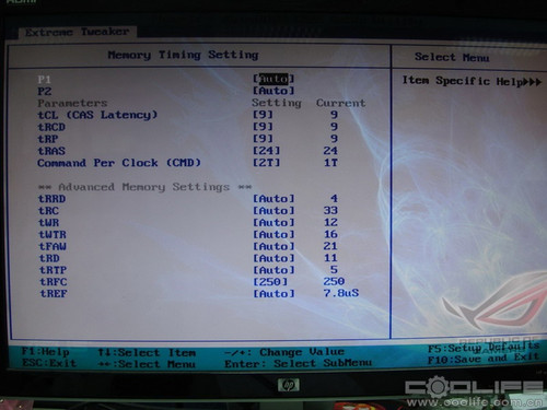�����õ��˽��������� TEAM 2GB*2 D3 