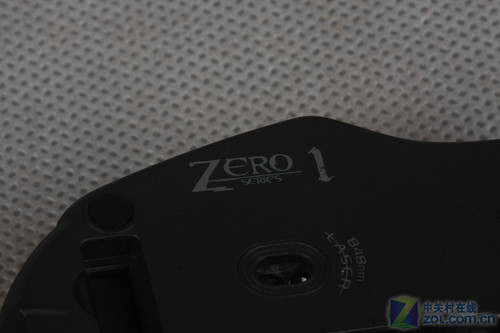 如此不同 摩天手Zero1鼠标全国首测