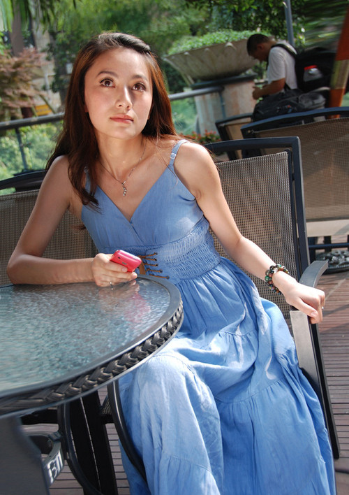 miss chinajoyŮZOLչ̨㿴 