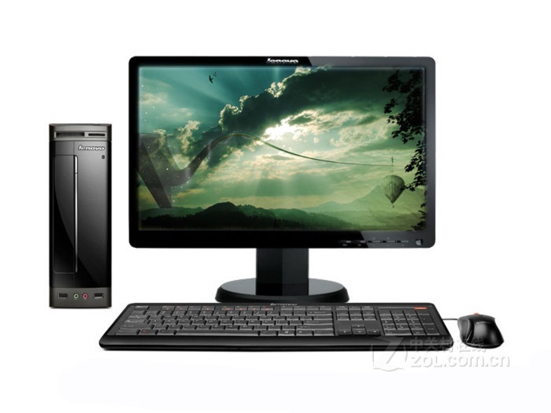 Lenovo Jiayue i2650