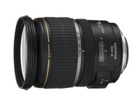 佳能EF-S 17-55mm f/2.8 IS USM
