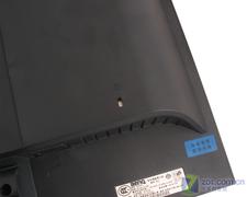 16.7M TN屏重现江湖 FP202W宽屏测试