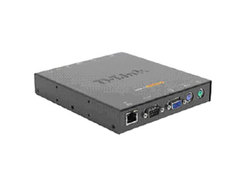 D-Link DKVM-IP1