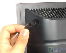 16.7M TN屏重现江湖 FP202W宽屏测试