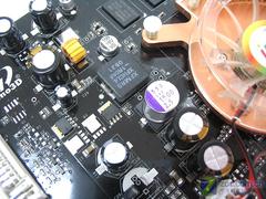 专为游戏而铸 599元中天7300GT测试