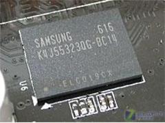 专为游戏而铸 中天73GT游戏显卡测试