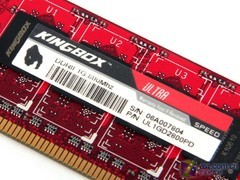 ȶΪ ڽDDR2-800 1GBȲ 