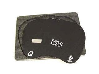 Qpad EC-R