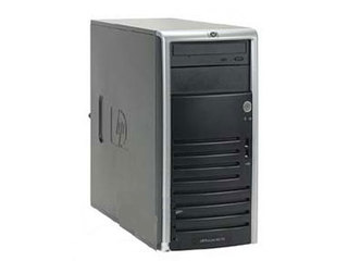 HP Proliant ML110 G3(383505-AA1