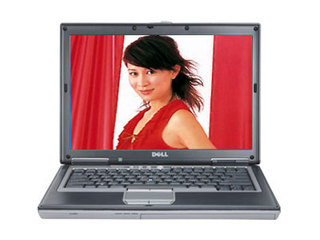 Latitude D620