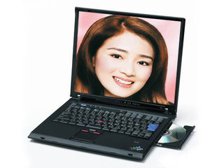 IBM ThinkPad T60 2007AT1