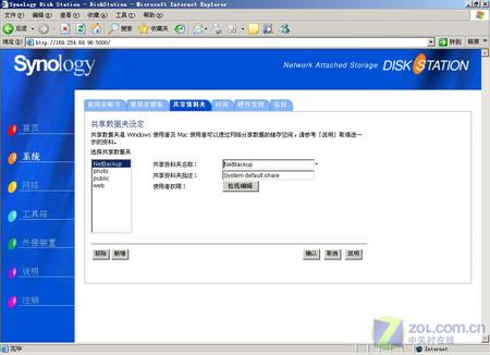 Ӳѱؿ Synologyվ 
