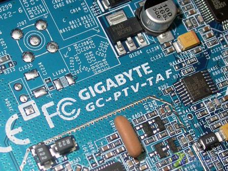 全国首款 技嘉VIIV平台ZOL抢先揭秘 