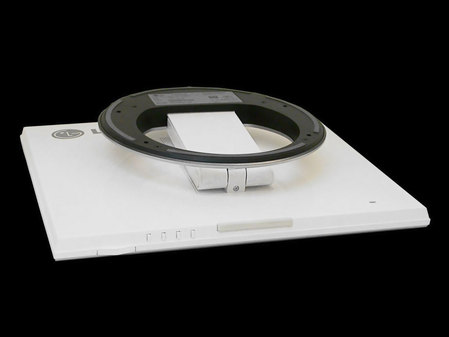 1600:1对比度乍现 LG L1770H实测