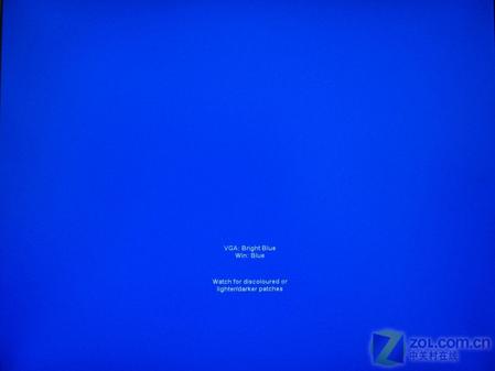 1600:1对比度乍现 LG L1770H实测