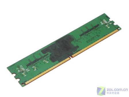 稳超667MHz!512MB超胜DDR2内存评测