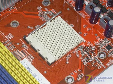 AMDɱﵡSocket AM2ƽ̨ײ 