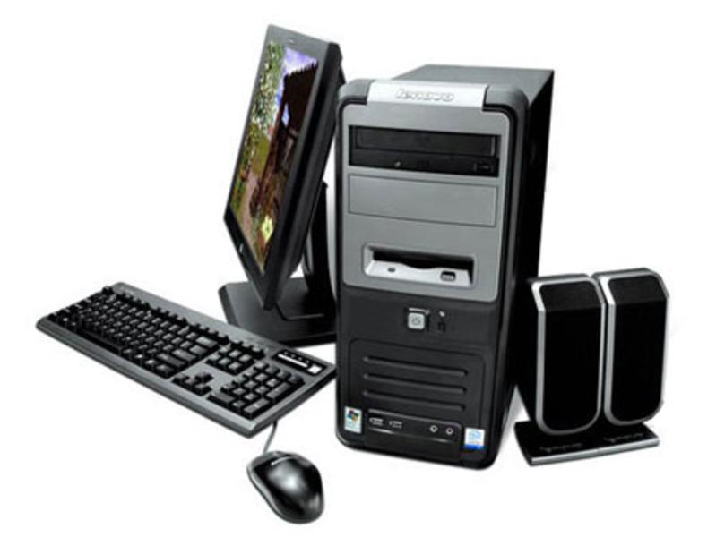 Lenovo Yangtian T4900 P4 506(64) 256120pB(XP)