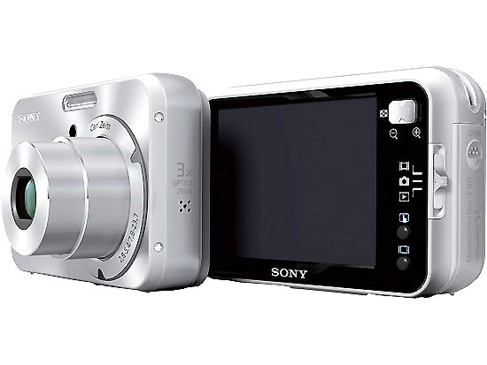 【高清图】 索尼(sony)n1 图38