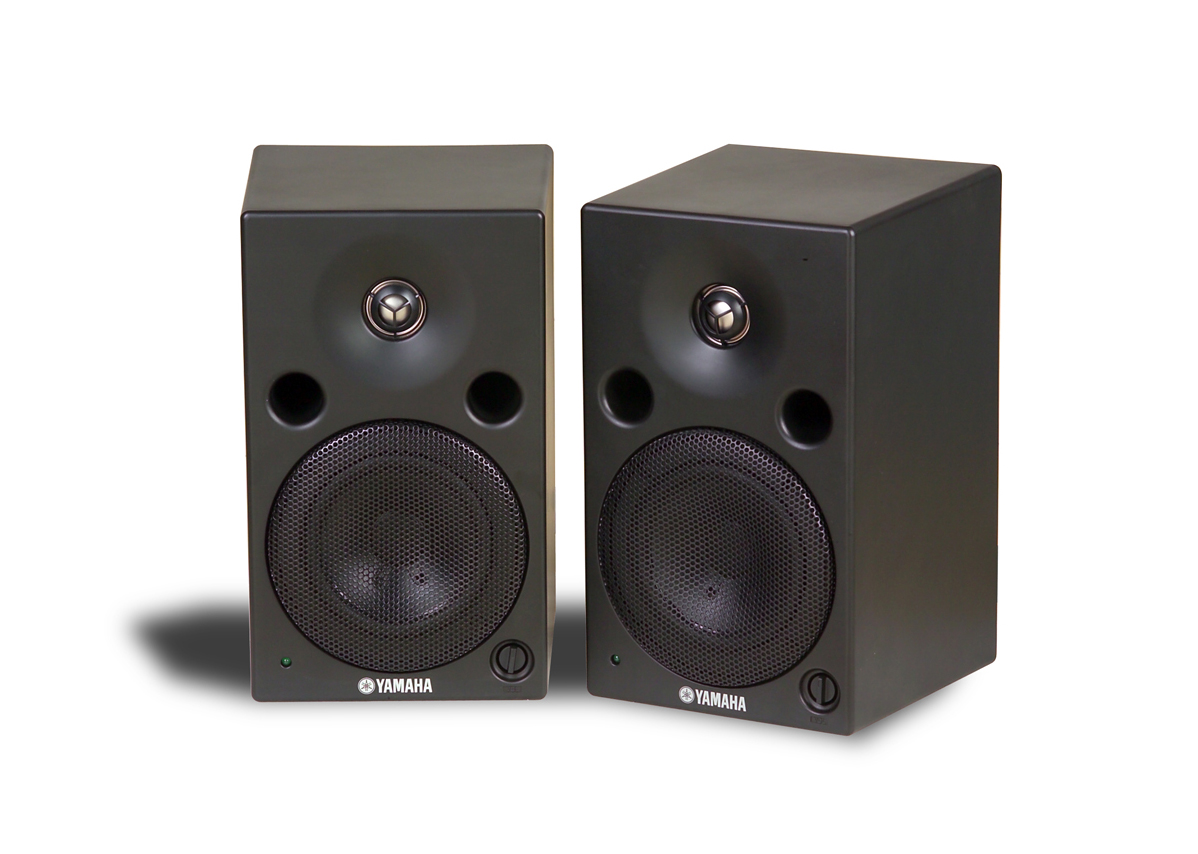 【高清图】 惠威hivi t200b与yamaha msp5a的彻底评测图29