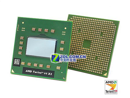 ��ָ˫��Ѹ�� ����64 X2�ƶ�CPU��� 