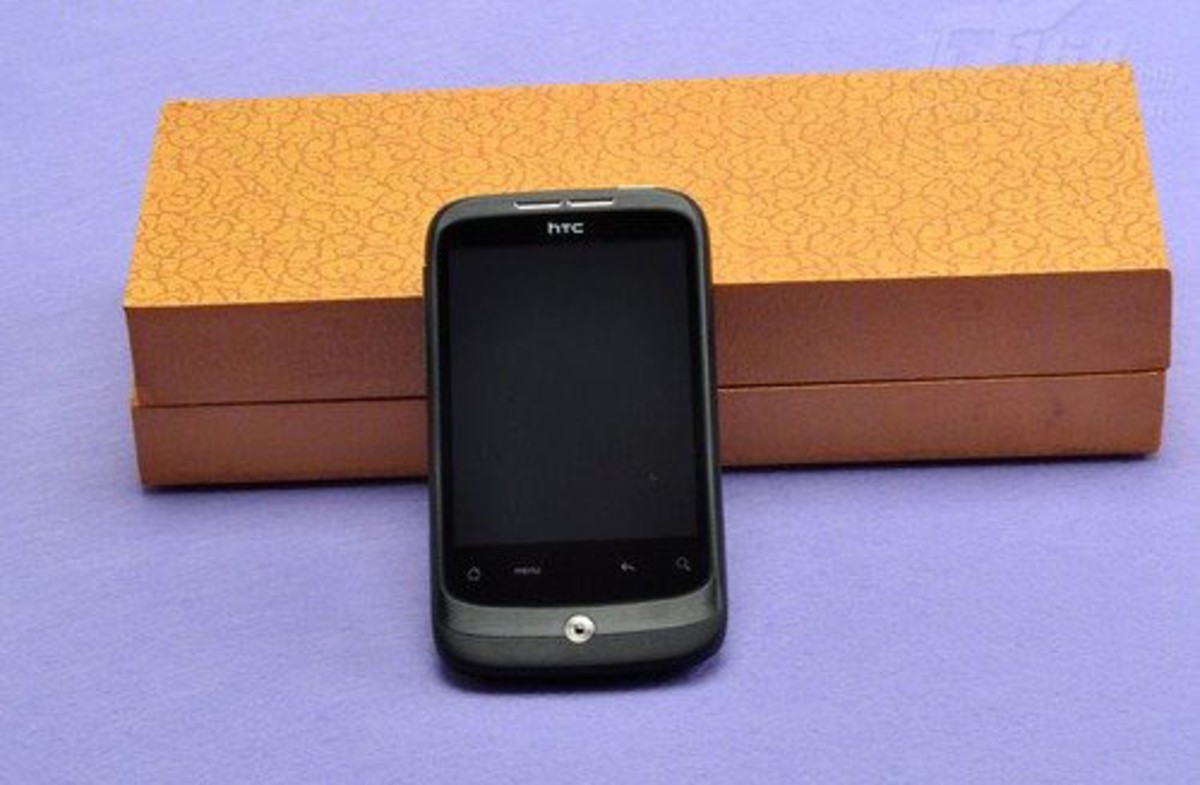 【高清图】千元最佳android机 湖南htc g8最热门图2-zol中关村在线